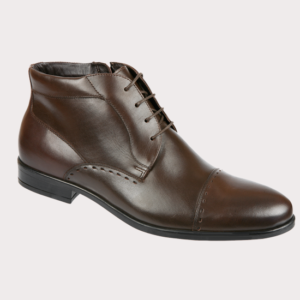 Black Shoes
